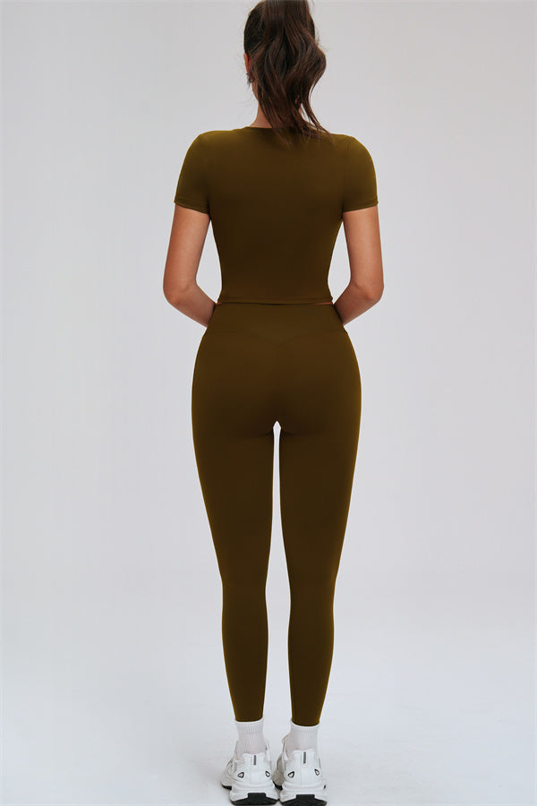The Svelte T-shirt