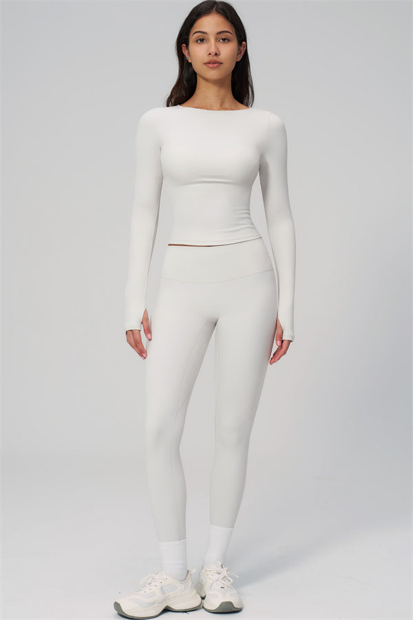 The Rapture Long Sleeve T-shirt