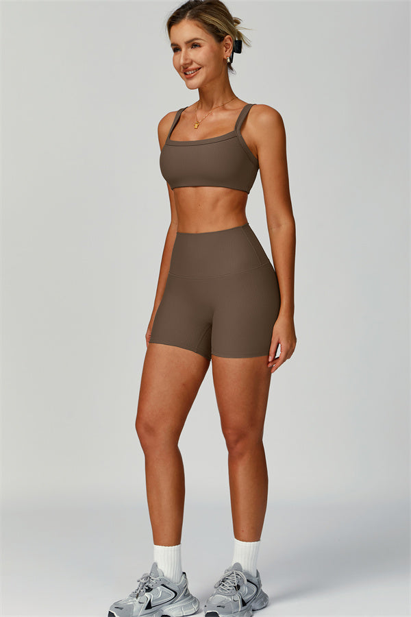 The Burst Shorts