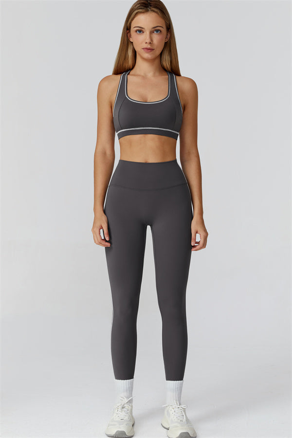 The Venus Sports Bra Leggings 2-Piece Set
