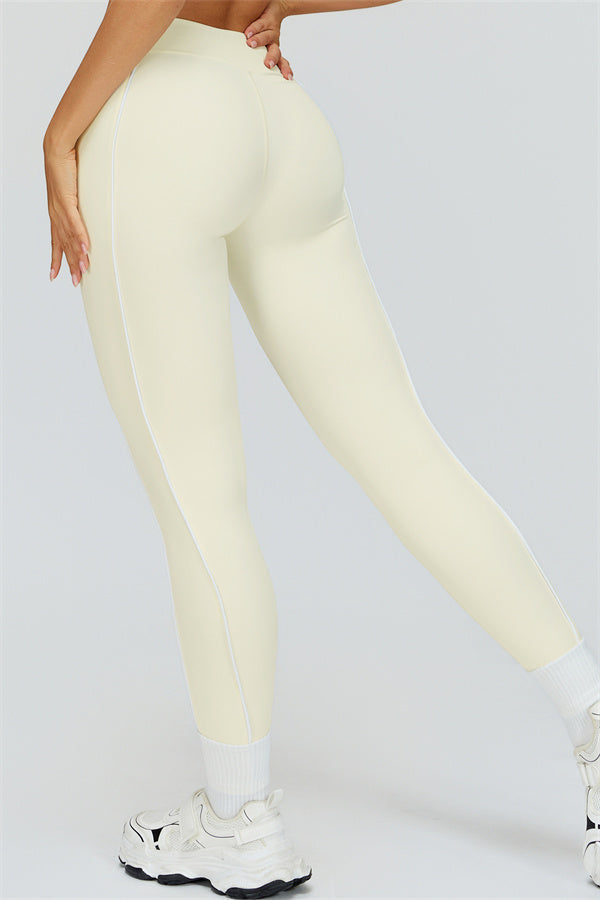 The Whisper Sports Bra Leggings 2-Piece Set