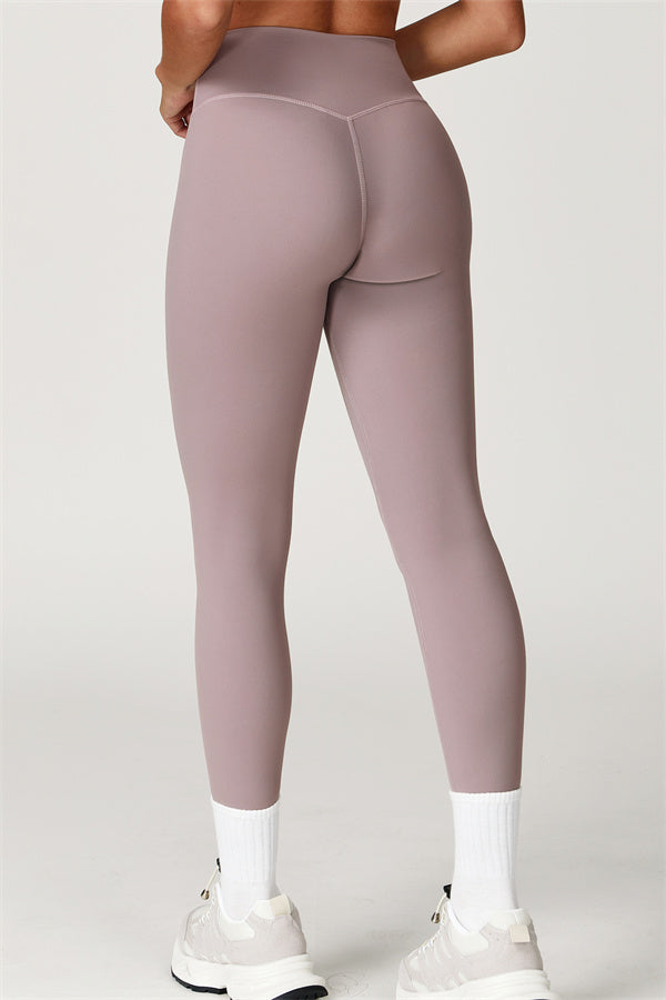 The Isabella Leggings
