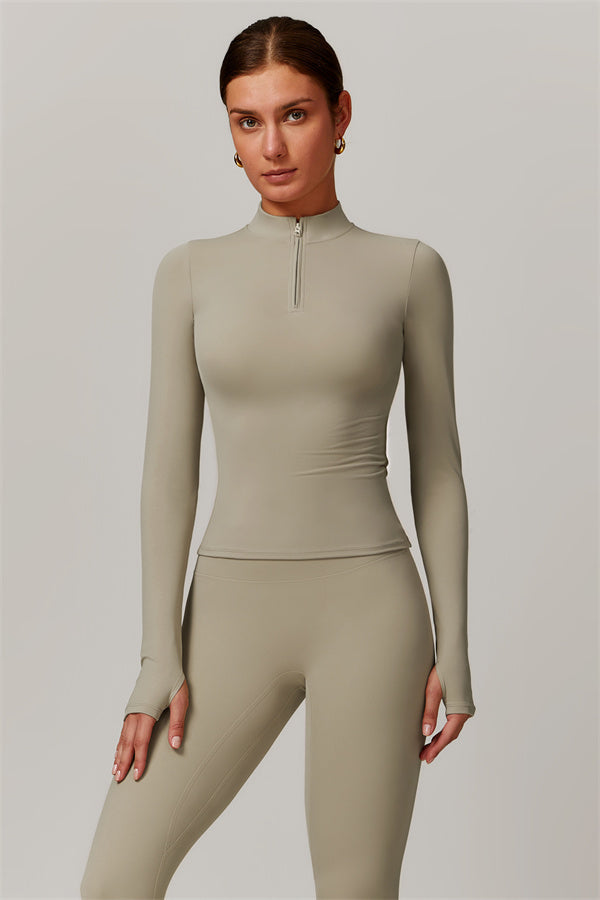 The Isabella Leggings