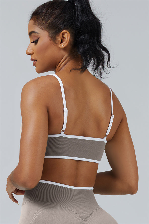 The Elevate Sports Bra Leggings 2-Piece Set