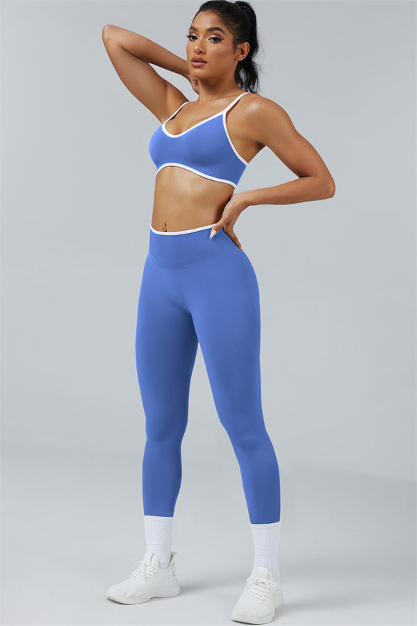 The Elevate Leggings