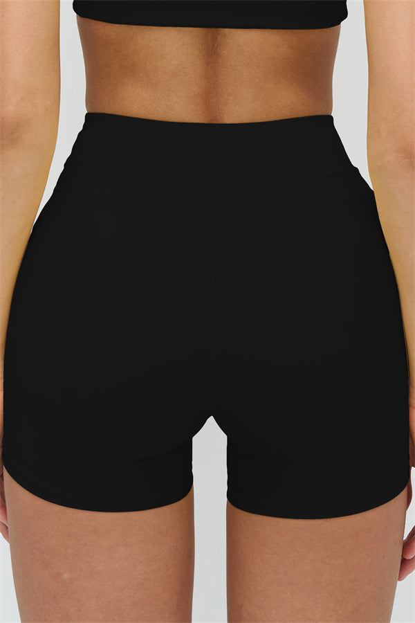 The Stride T-shirt Shorts 2-Piece Set