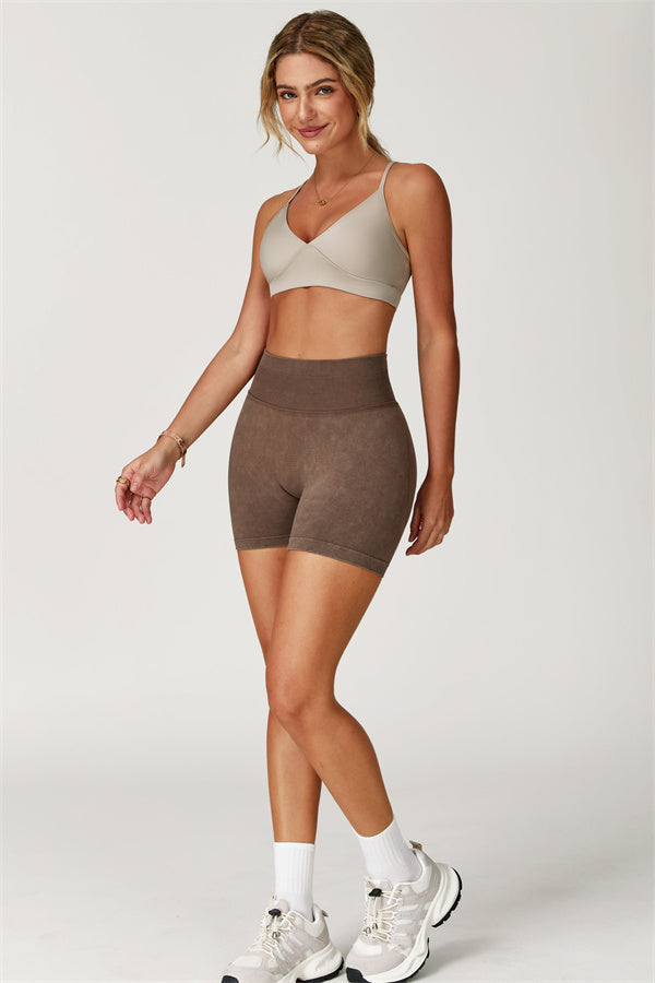 The Zest Shorts