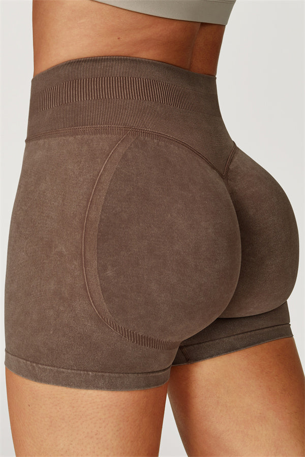The Zest Shorts