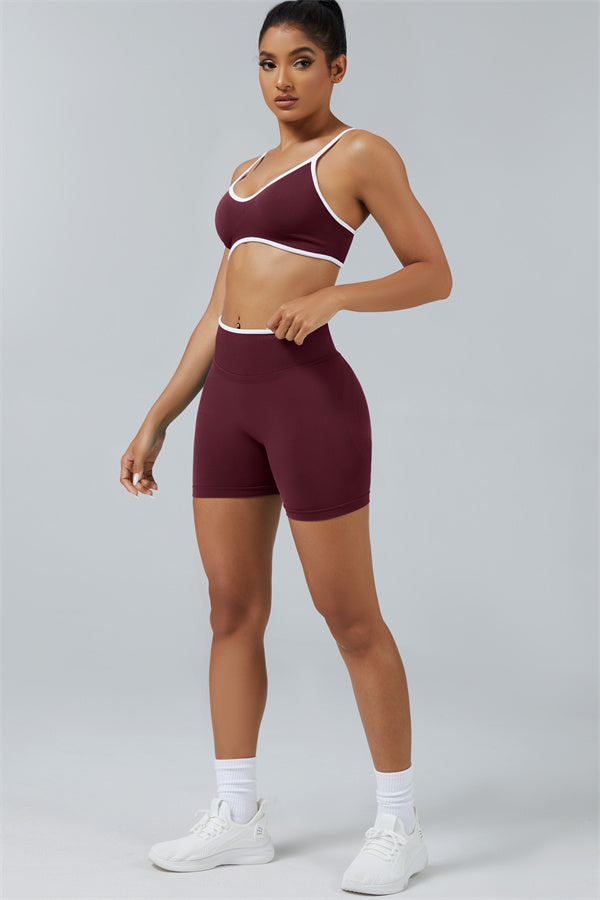 The Elevate Shorts