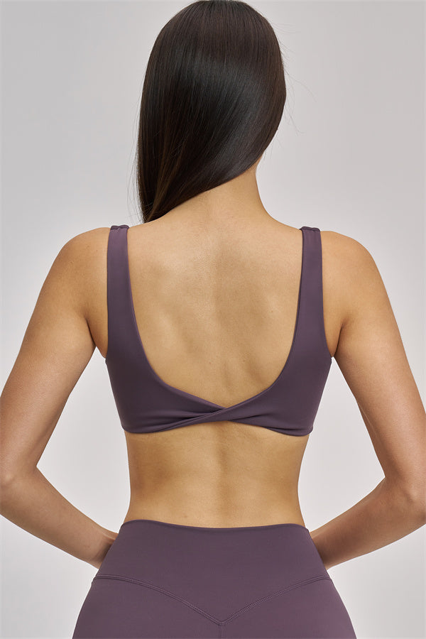 The Swoon Sports Bra