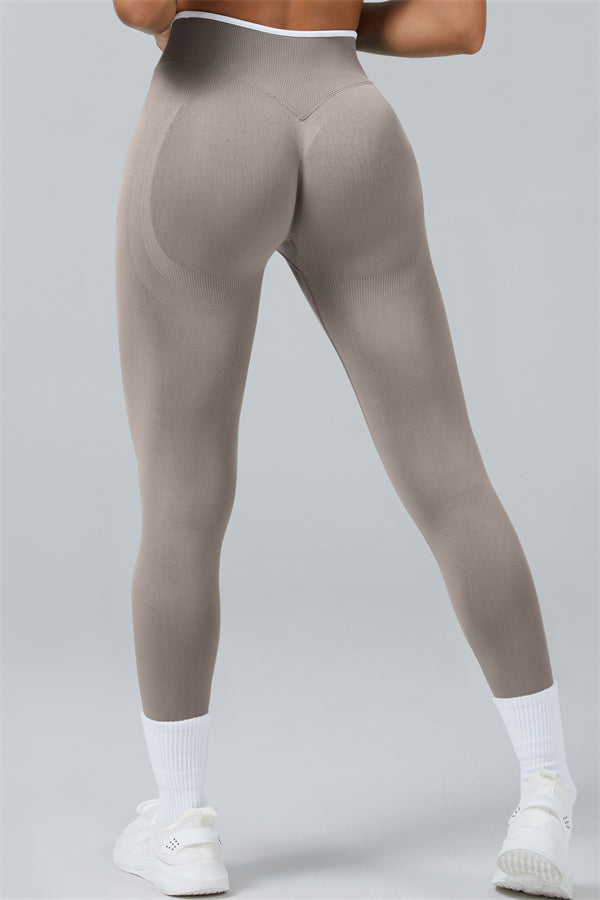 The Elevate Leggings
