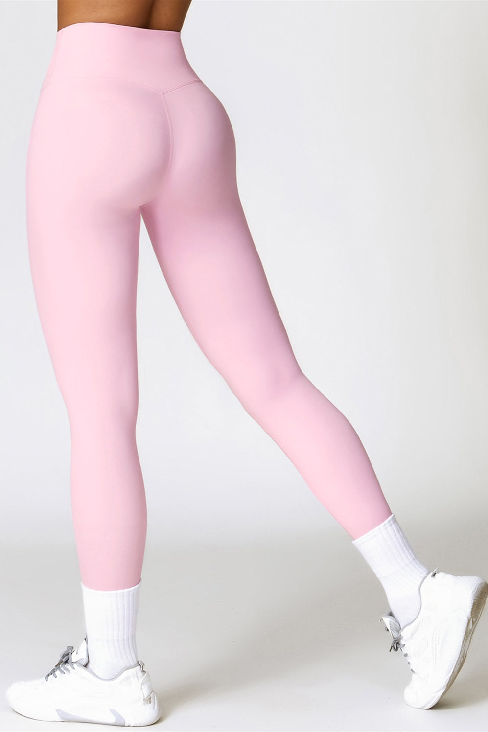 The Isabella Leggings