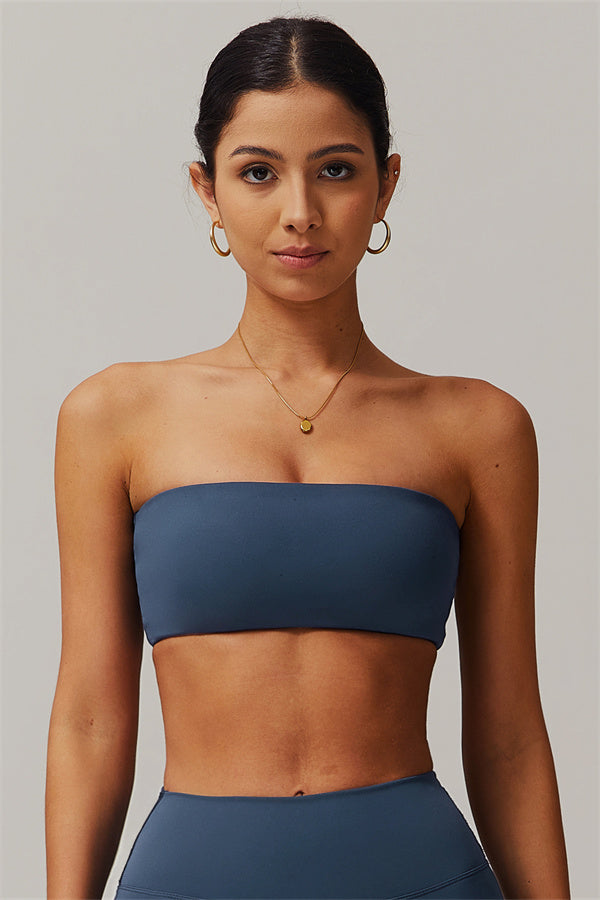 The Essence Mae Sports Bra