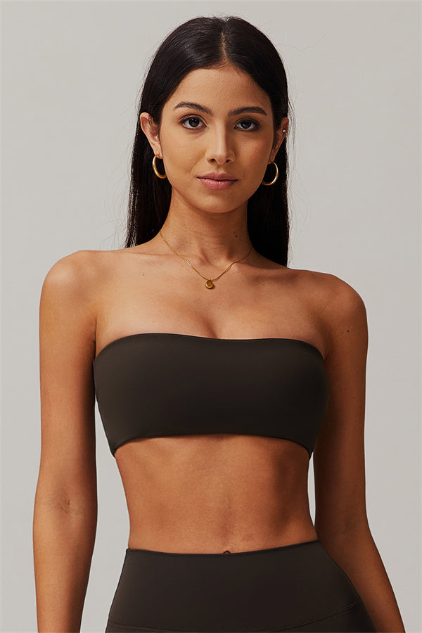 The Essence Mae Sports Bra