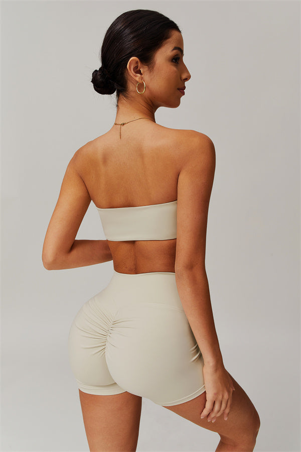 The Essence Mae Sports Bra