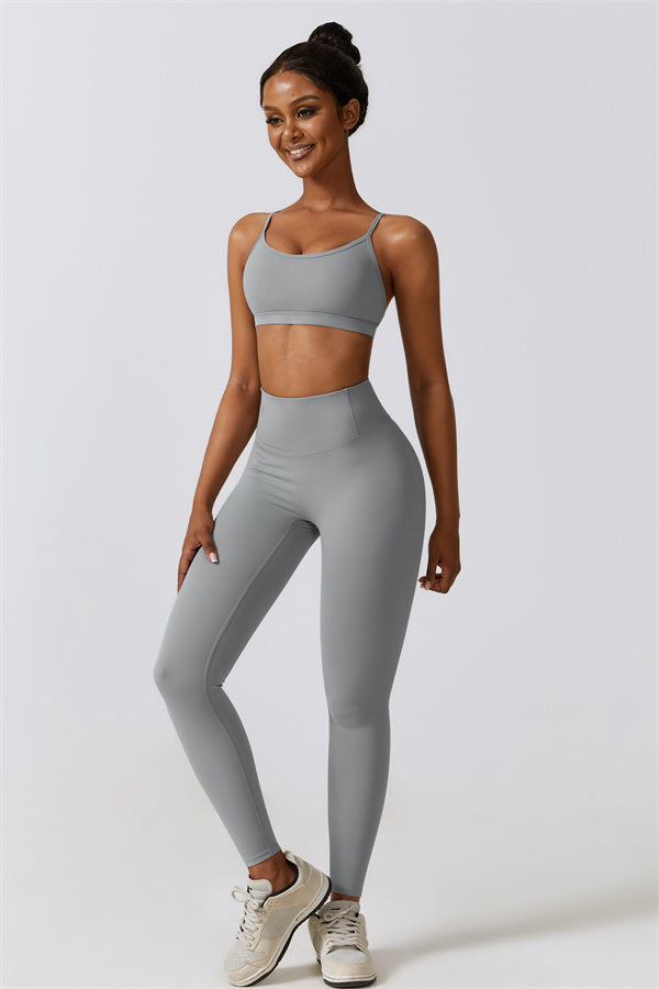 The Eloise Leggings