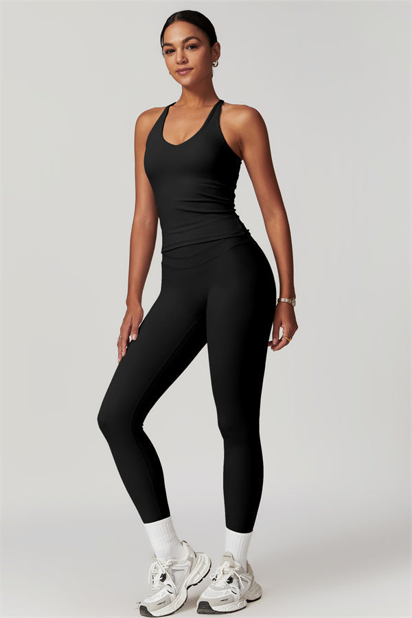 The Enigma Leggings