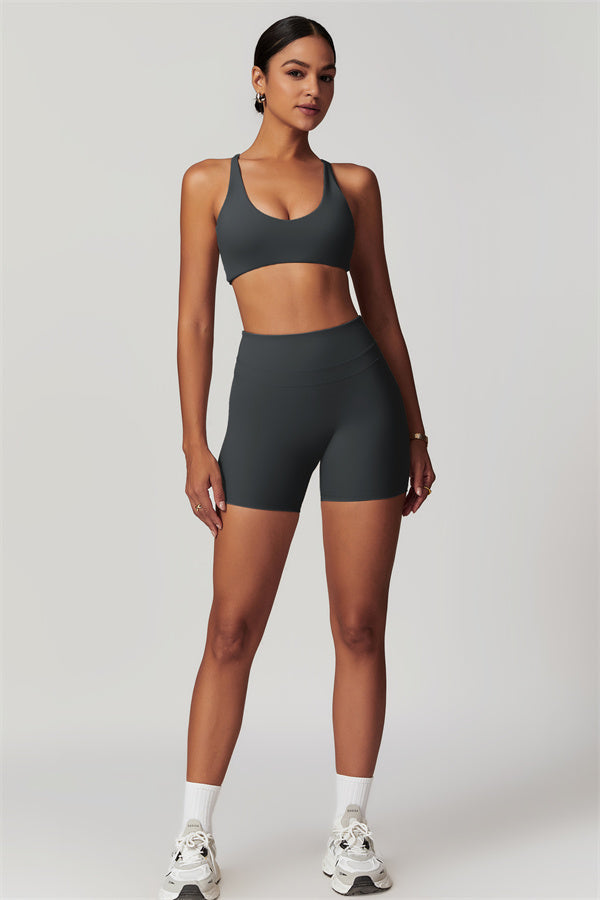 The Enigma Sports Bra
