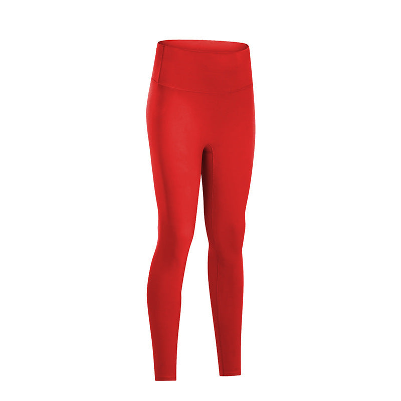 Day Dream No Front Seam Leggings