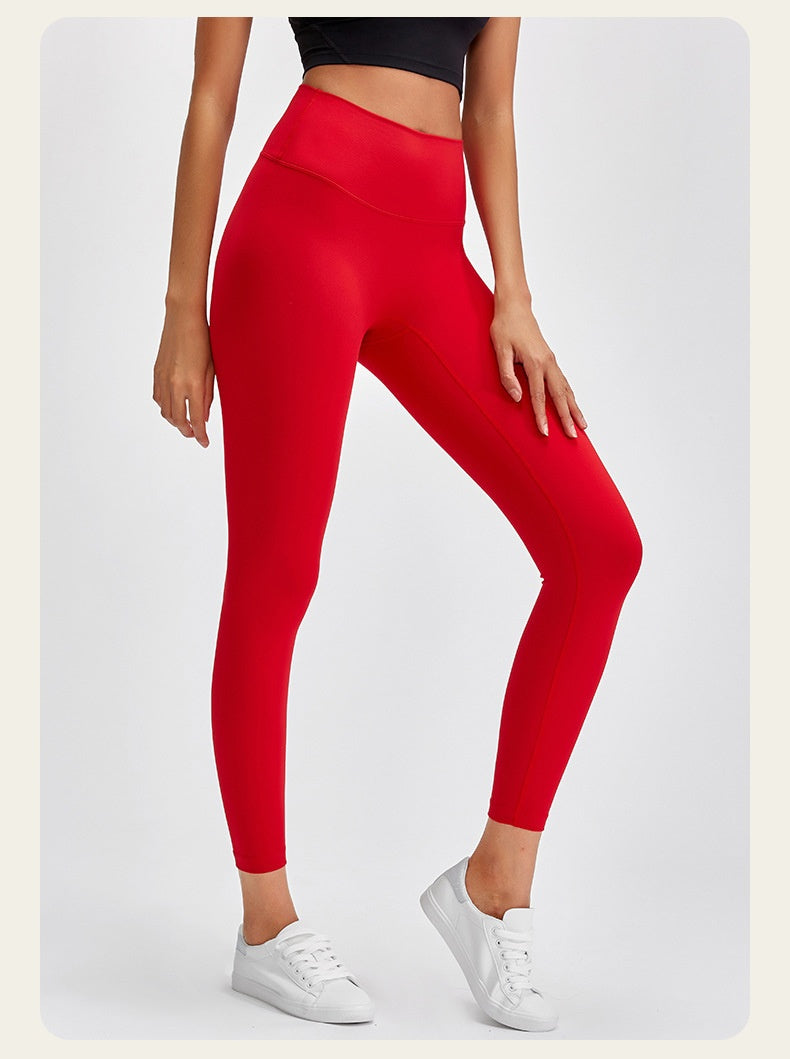 Day Dream No Front Seam Leggings