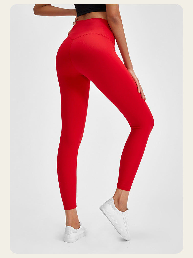 Day Dream No Front Seam Leggings