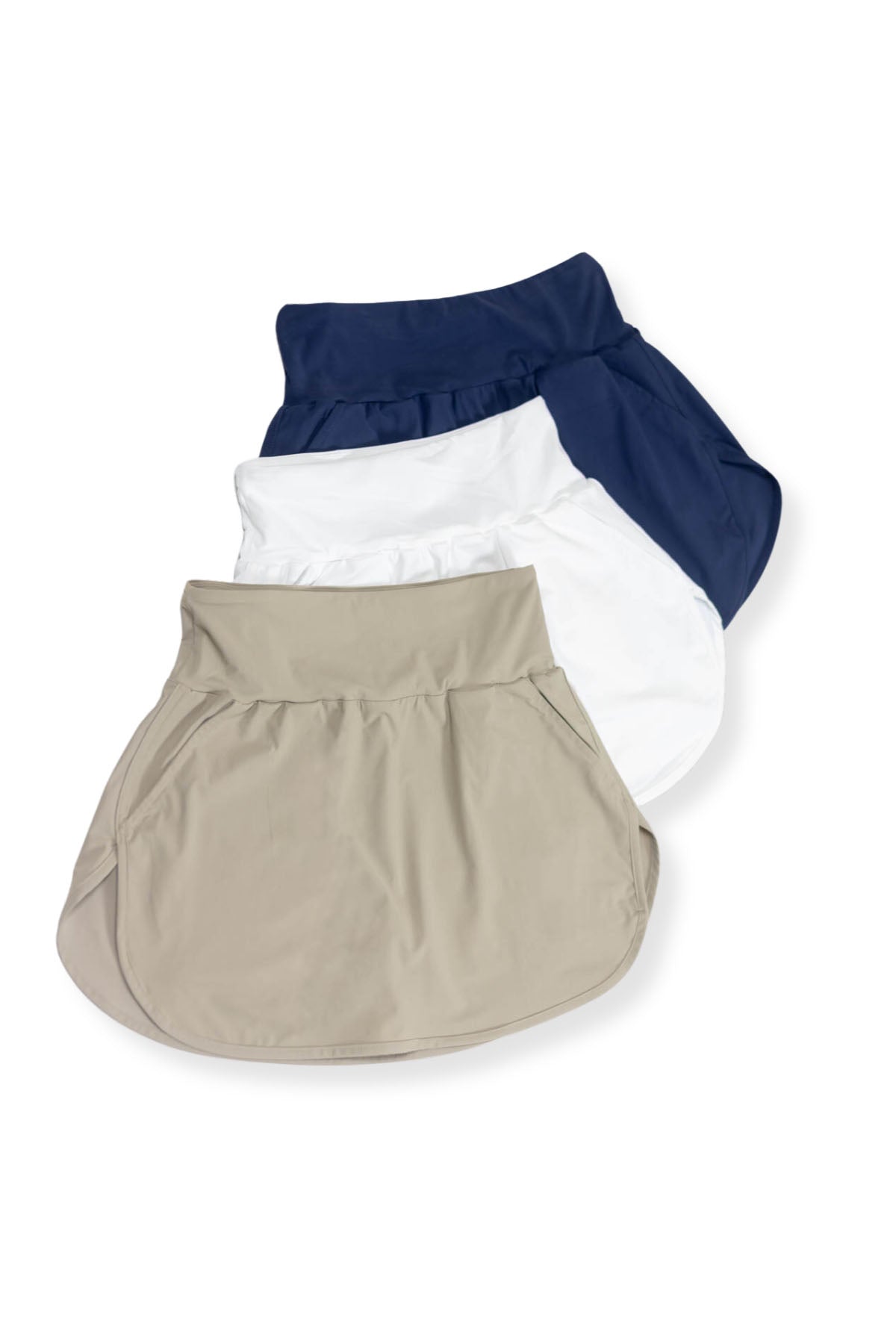 S Skort