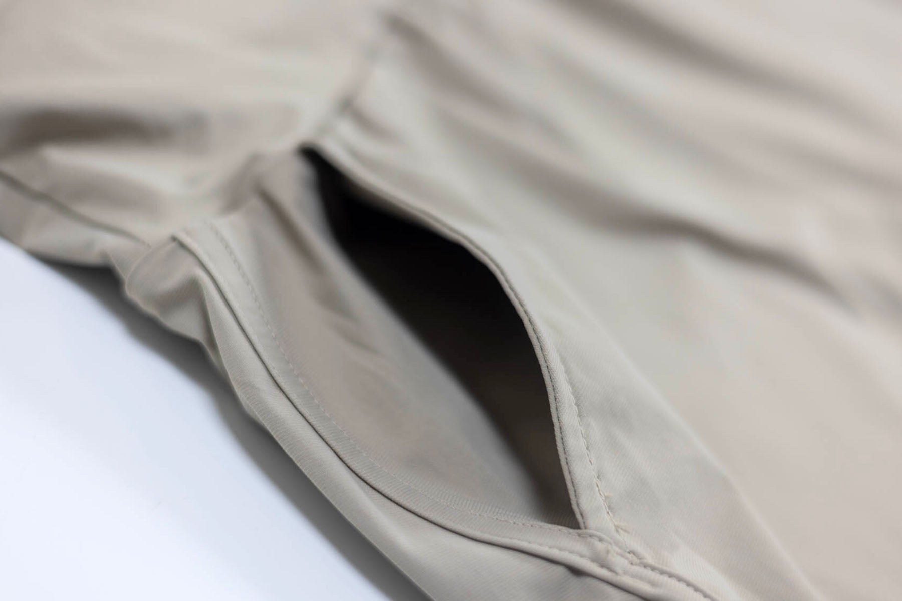 S Skort