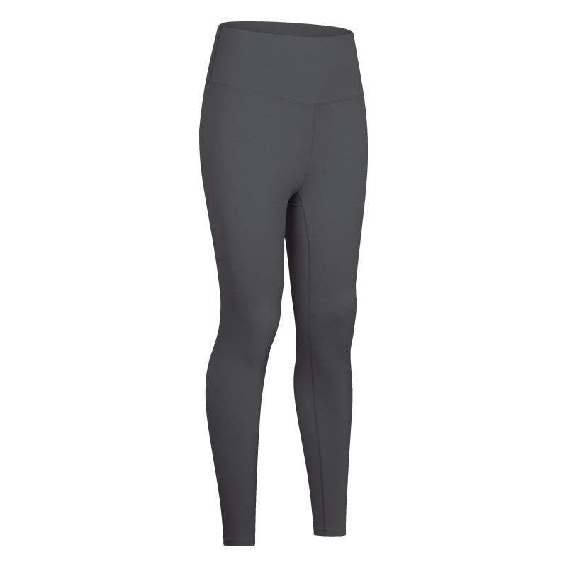 Bella Lightweight Comfort Leggings – Breathable & Versatile Activewear