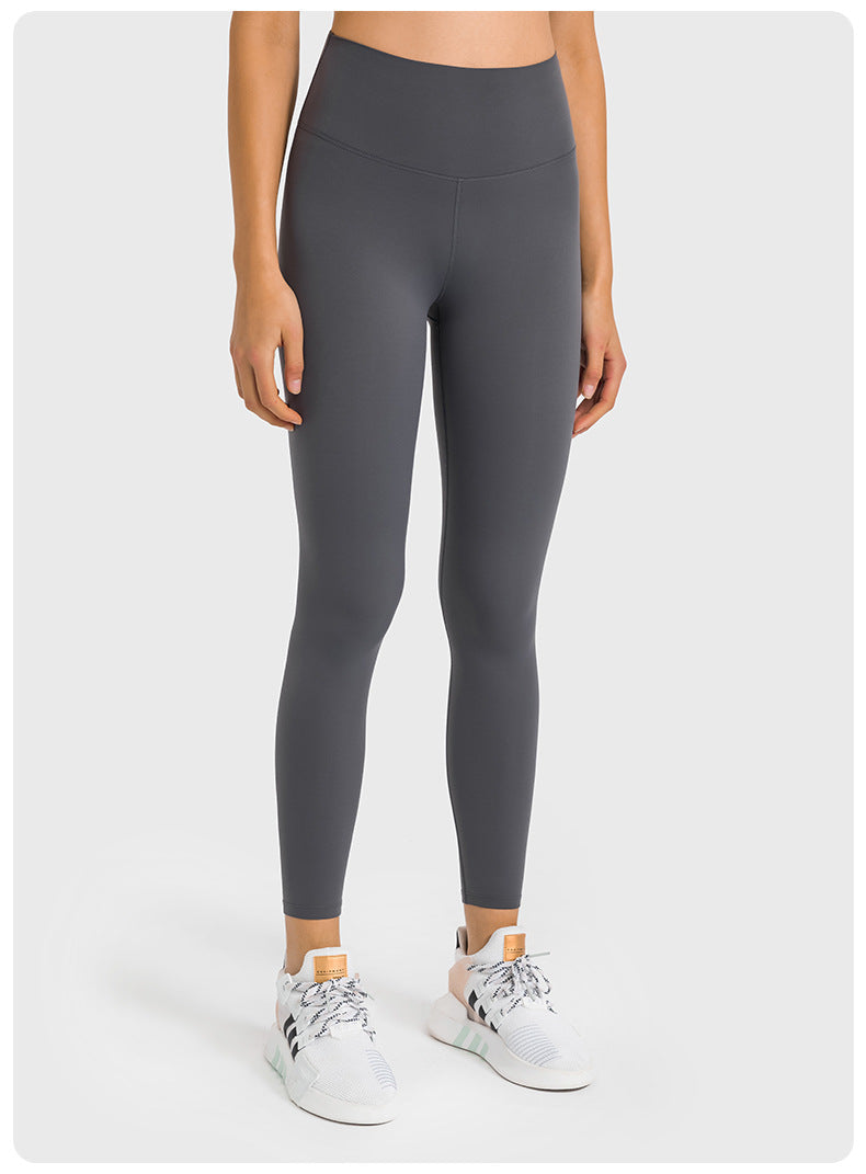 Bella Lightweight Comfort Leggings – Breathable & Versatile Activewear