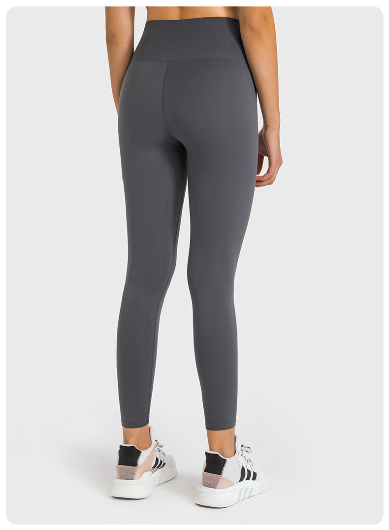 Bella Lightweight Comfort Leggings – Breathable & Versatile Activewear