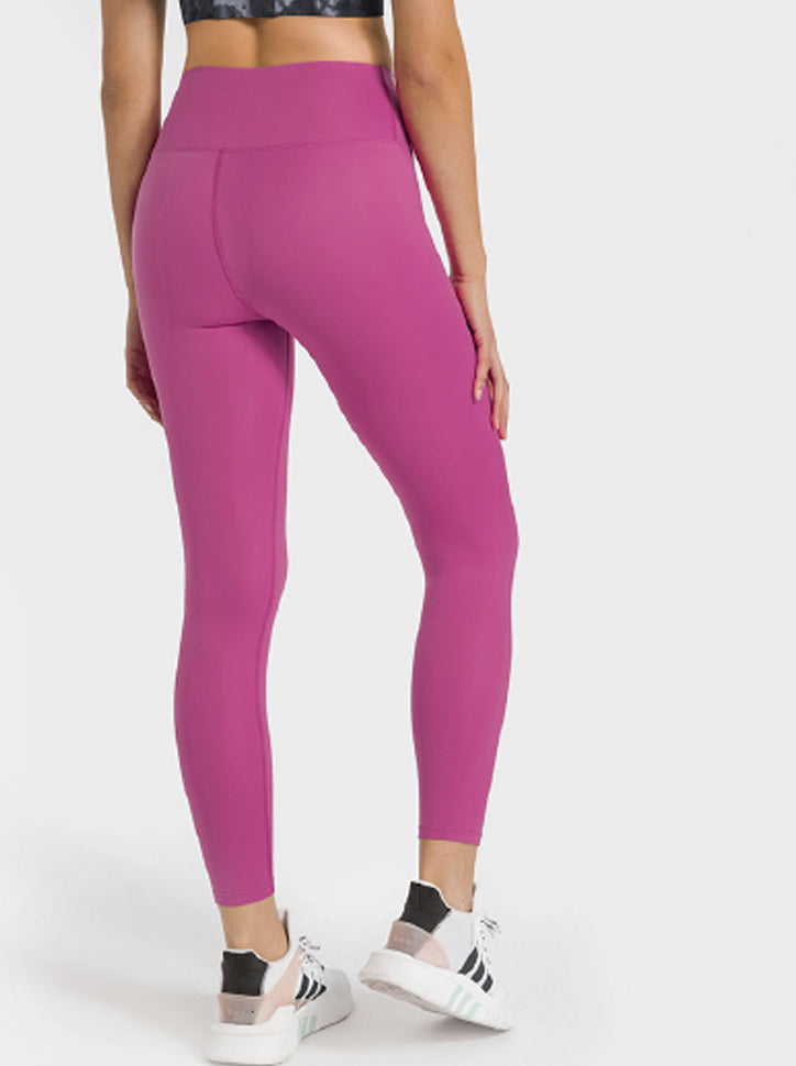 Bella Lightweight Comfort Leggings – Breathable & Versatile Activewear