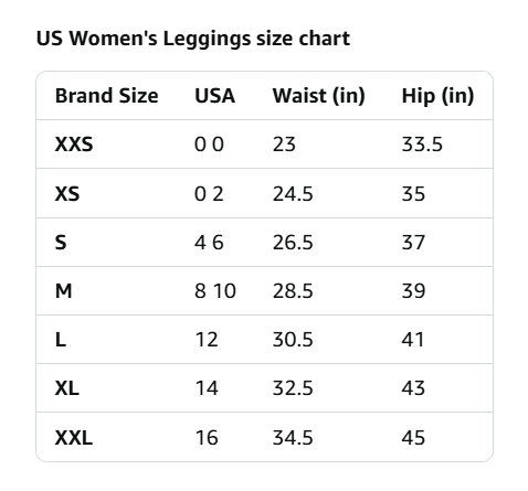 No Front Seam High Waisted Workout Leggings for Women – Buttery Soft Yoga Pants, Gym Athletic Tights