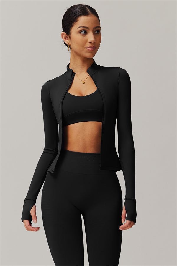 The Nova Jacket Leggings 2-Piece Set