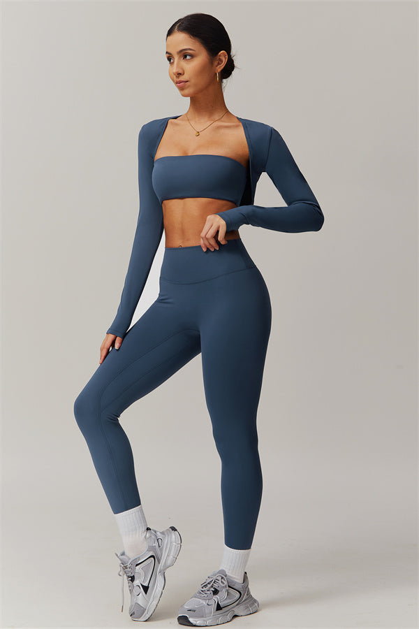 The Olivia Leggings