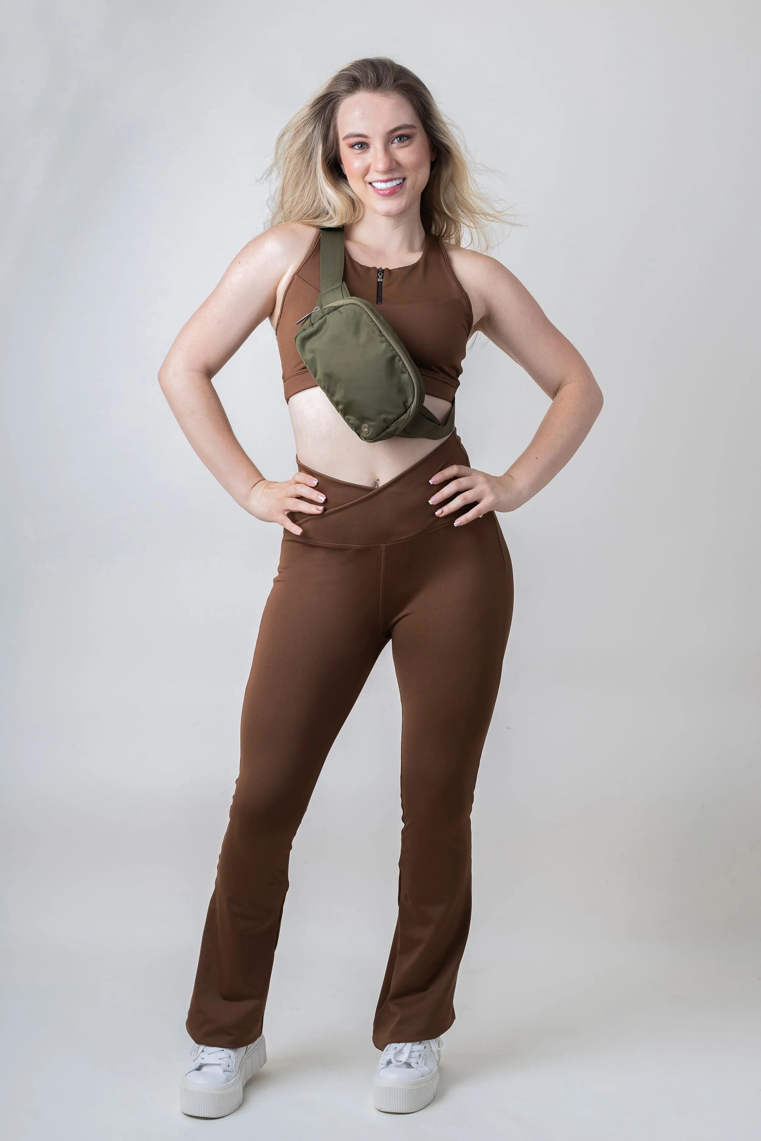 ZEN YOGA PANT