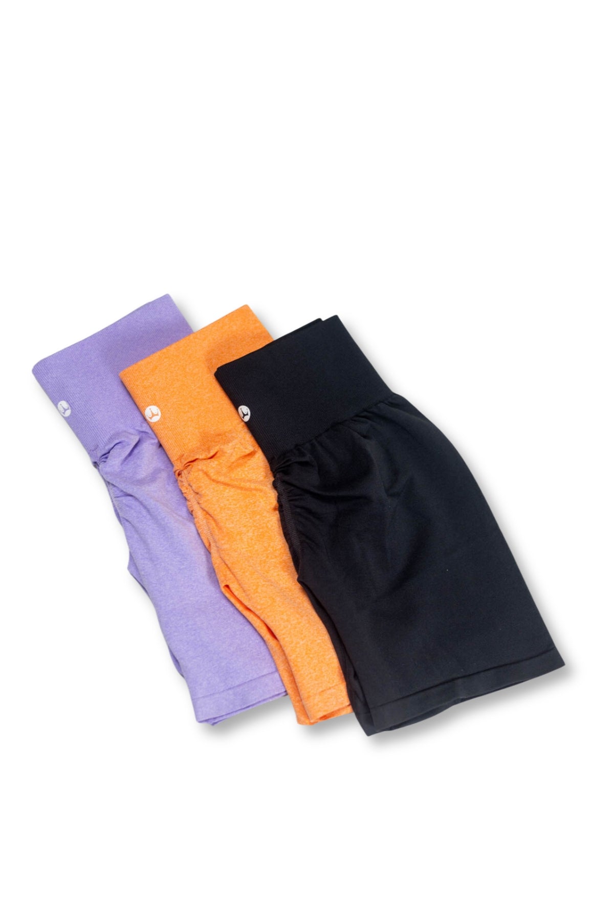 Georgia Biker Shorts