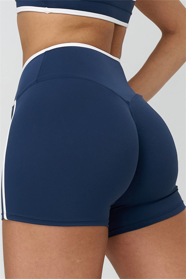 The Crave Shorts