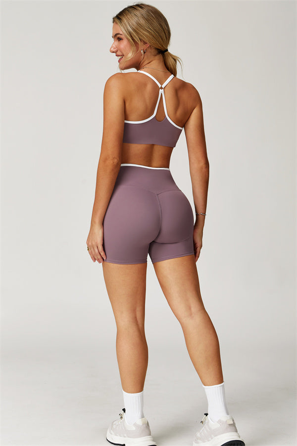 The Boost Sports Bra
