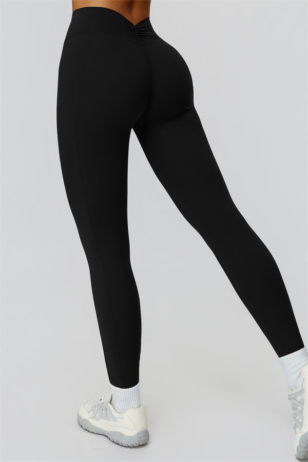 The Fyra Leggings