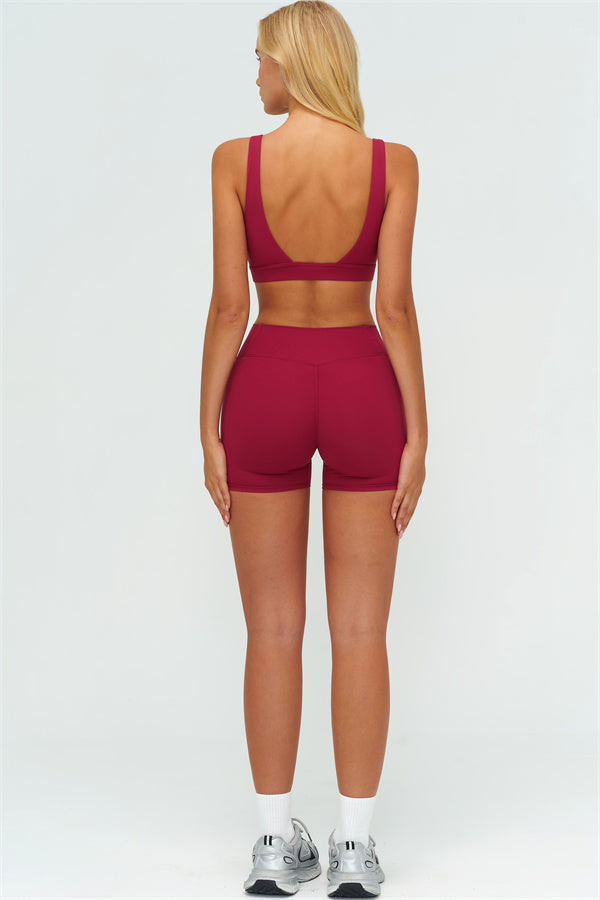 The Lushness Shorts