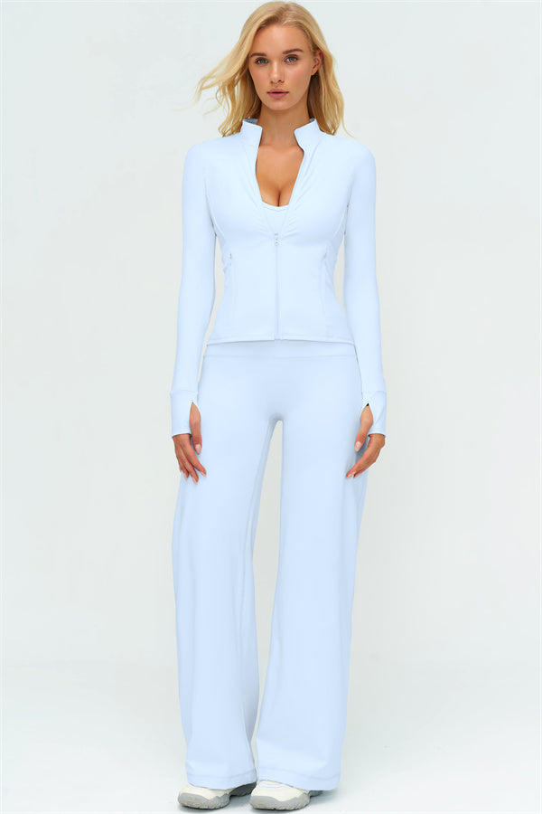 The Twirl New Straight Leg Pants