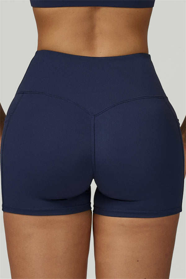 The Flourish Shorts