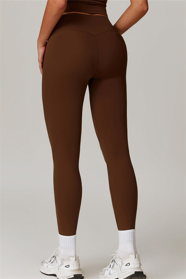 The Isabella Elizabeth Leggings