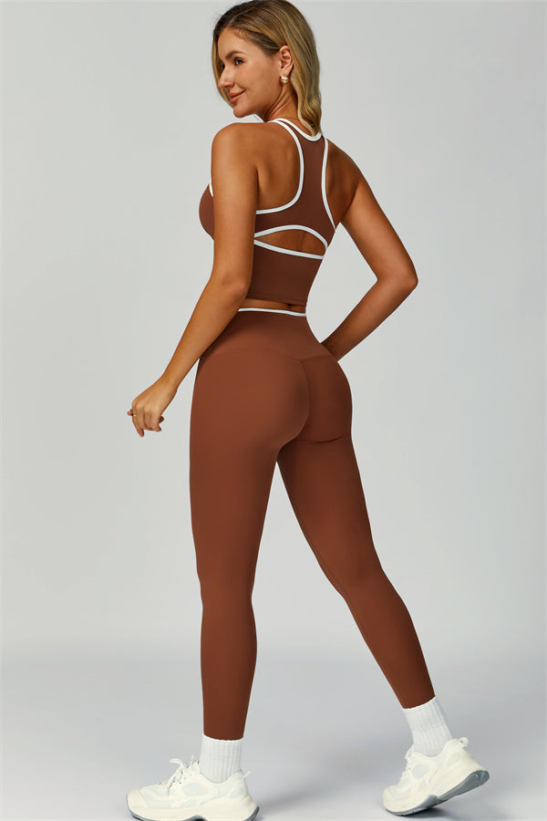 The Quest Leggings