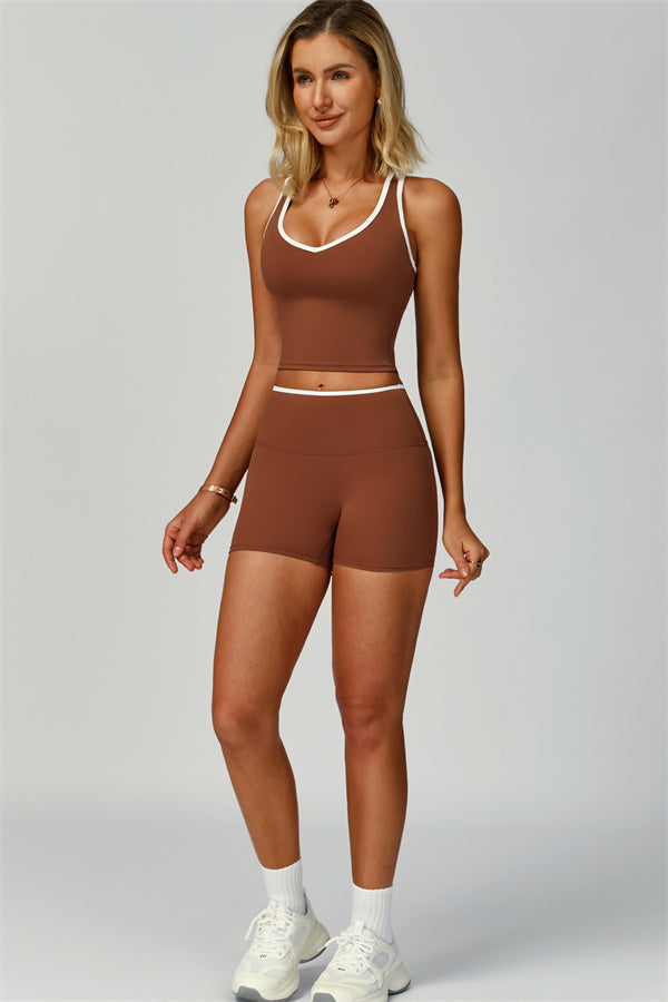 The Quest Shorts