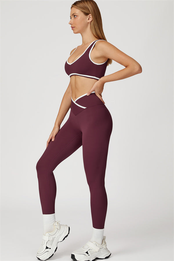 The Boost Leggings