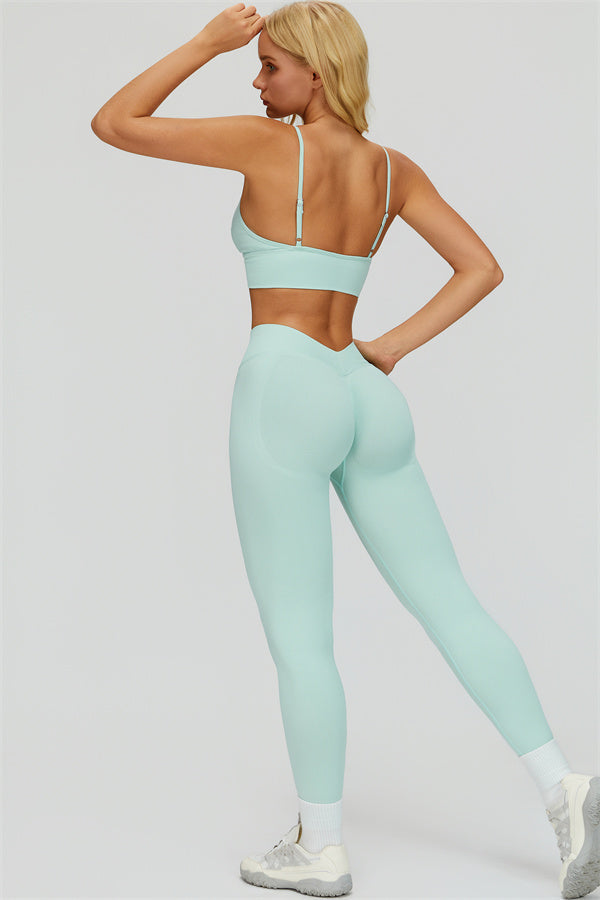 The Empower Leggings