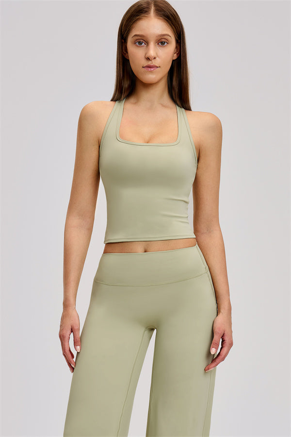 The Twirl New Straight Leg Pants