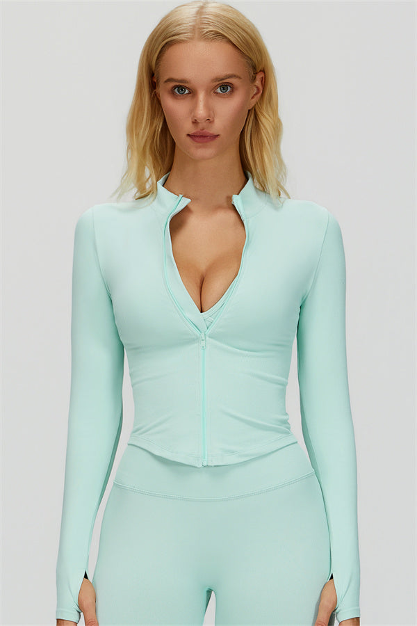 The Delight Jacket