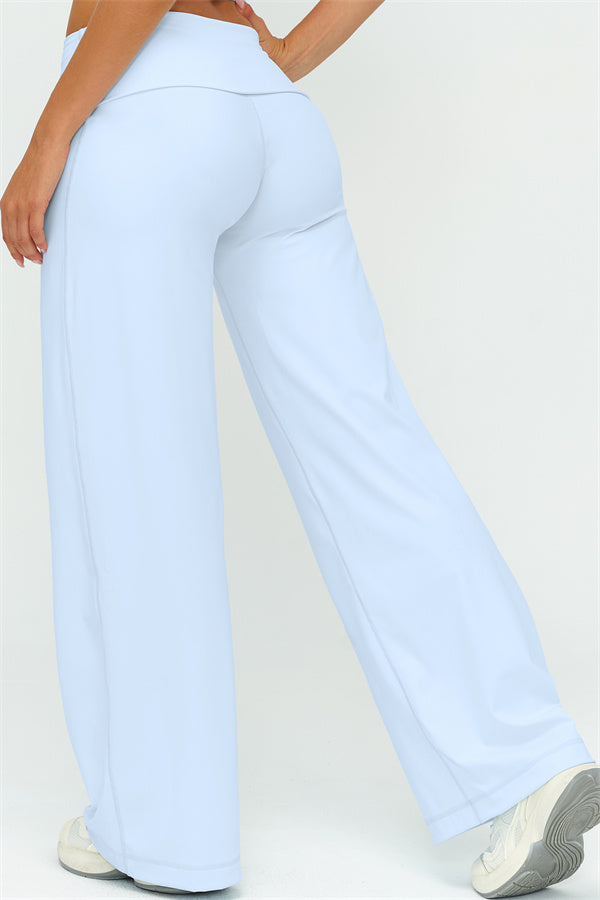 The Twirl Straight Leg Pants